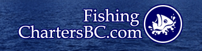 FishingChartersBC.com